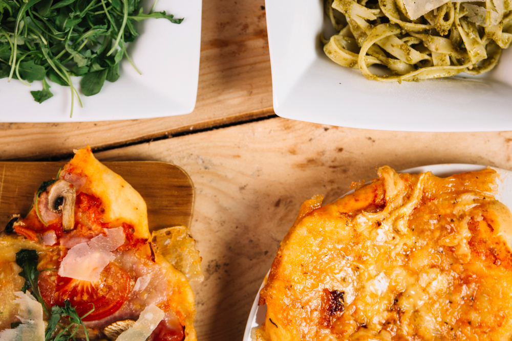 What to eat in Barcelona besides tapas?