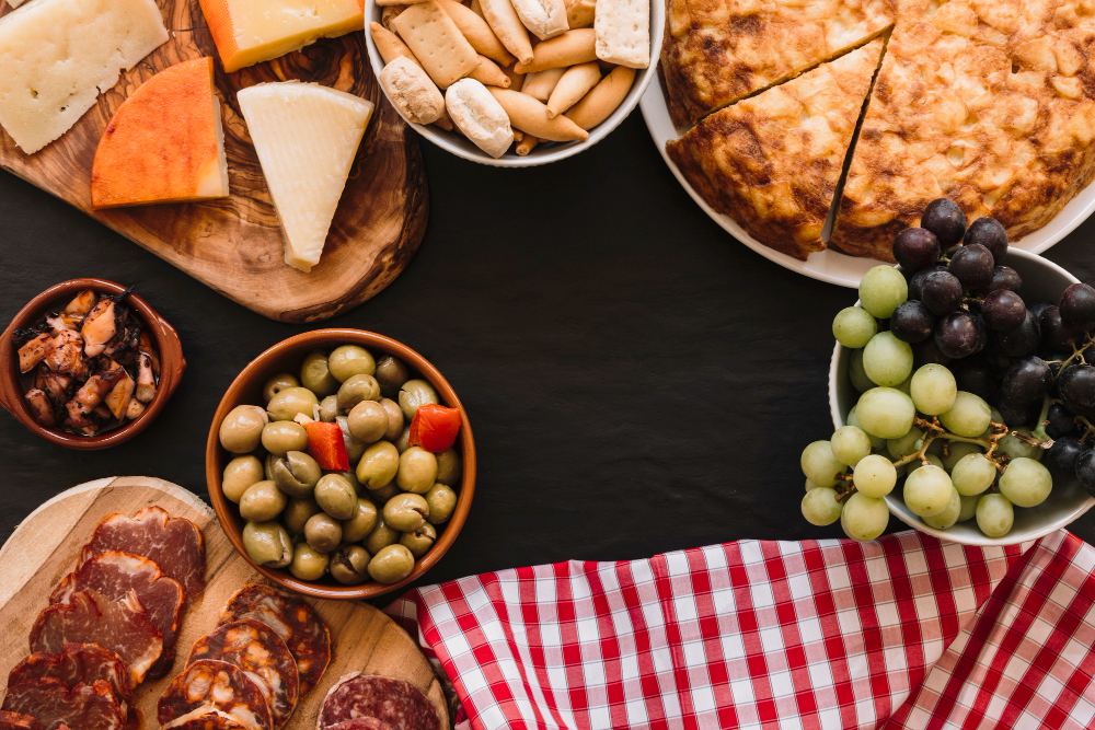 What Is The National Dish Of Barcelona?