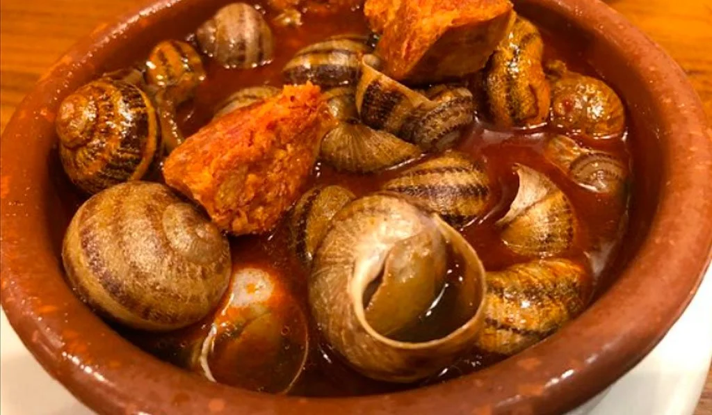 Best Tapas In Barcelona Old Town