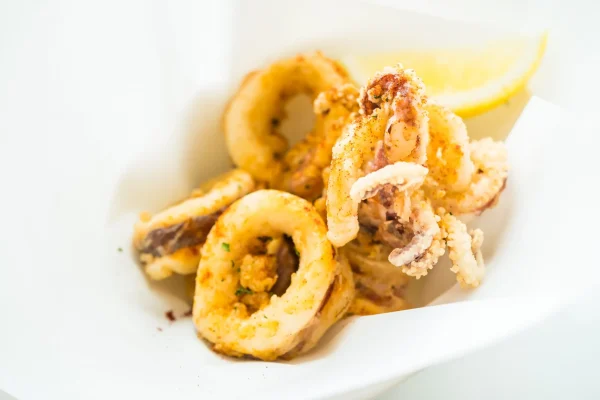 How do tapas work in Barcelona?