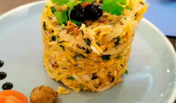 What is the best street in Barcelona for tapas?