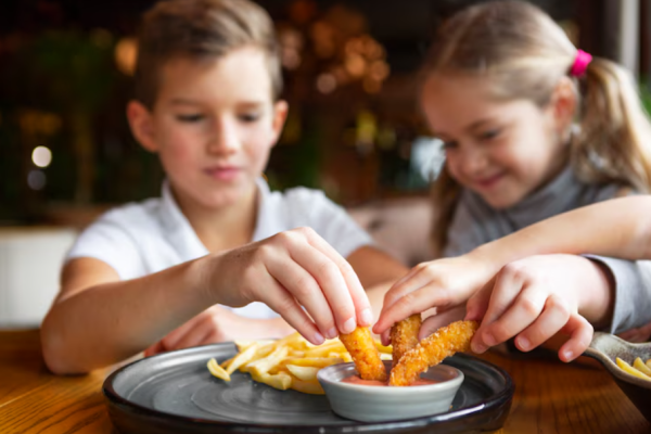 best tapas in barcelona with kids