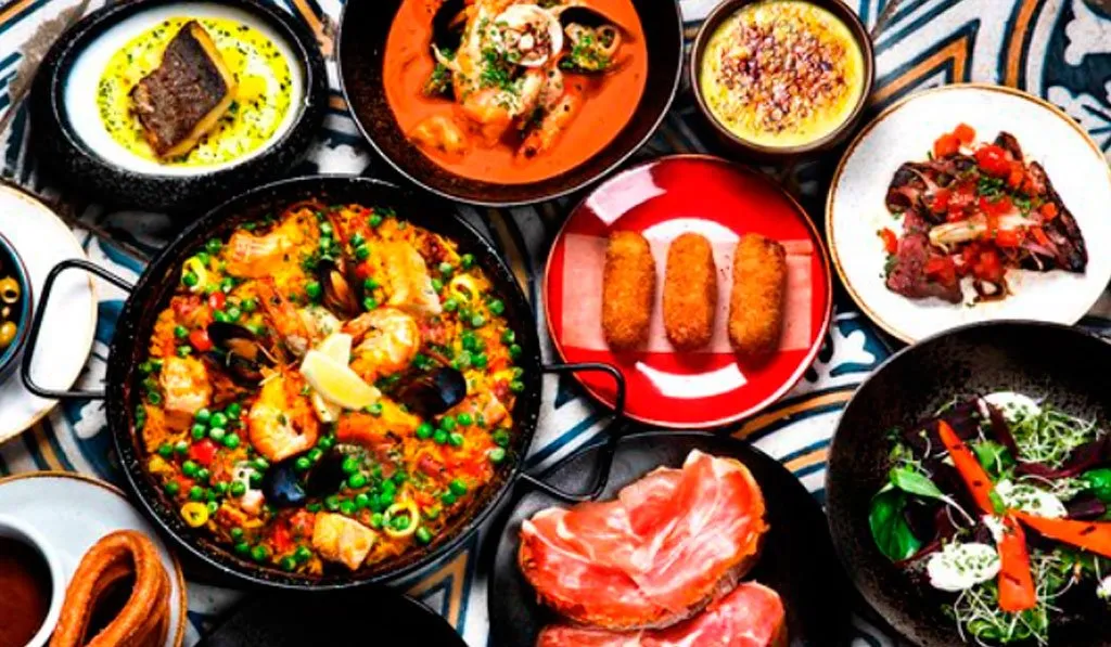 tapas and wine tour barcelona